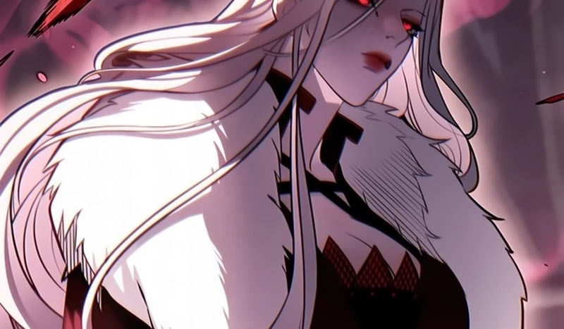 Read Veletric BR Manga Online