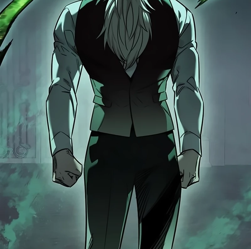 Read Veletric BR Manga Online