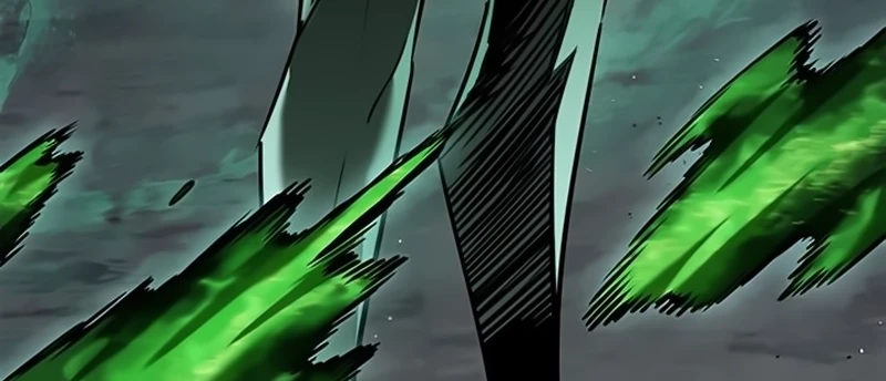 Read Veletric BR Manga Online