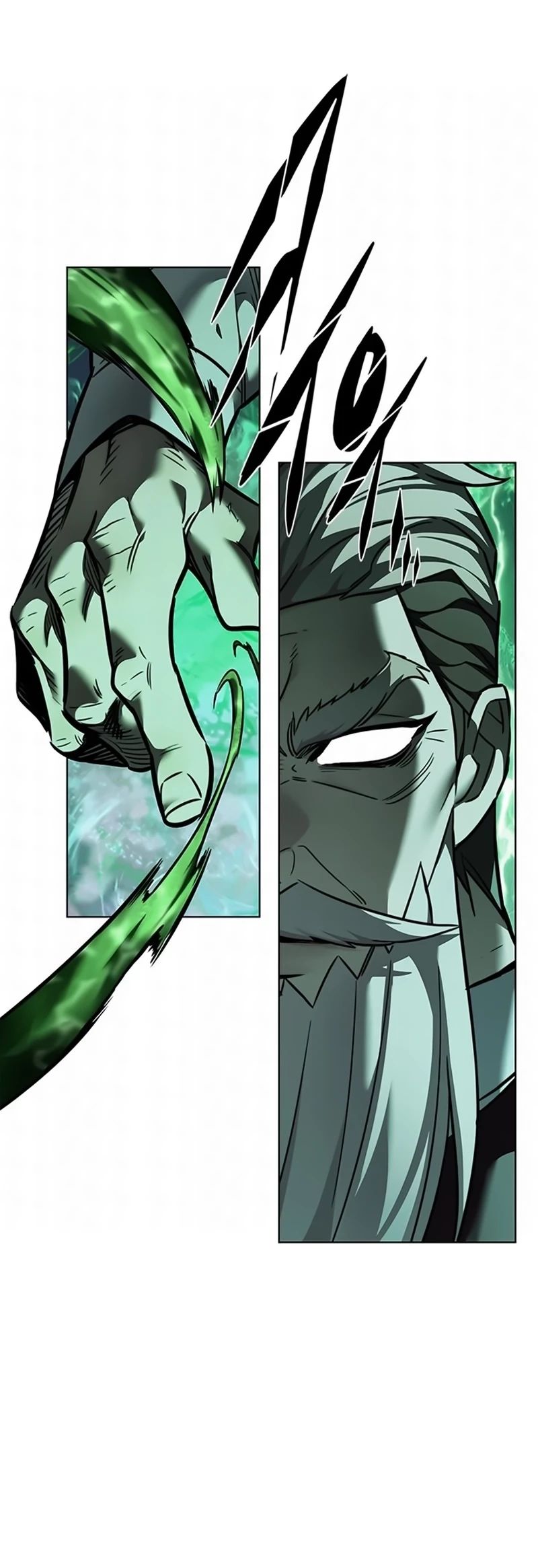 Read Veletric BR Manga Online