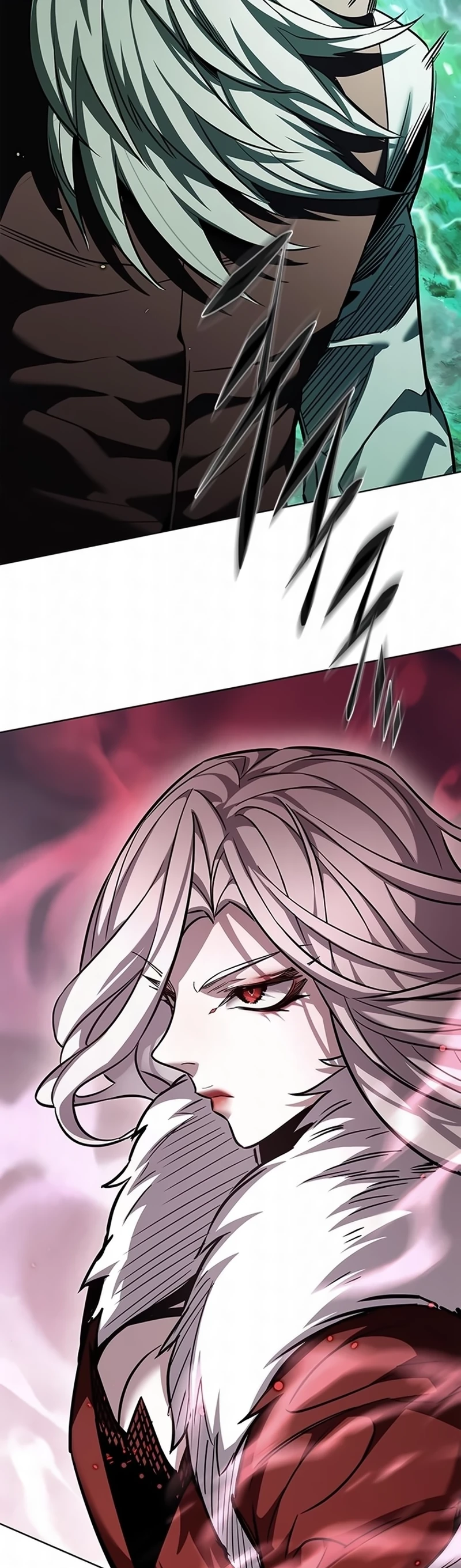 Read Veletric BR Manga Online