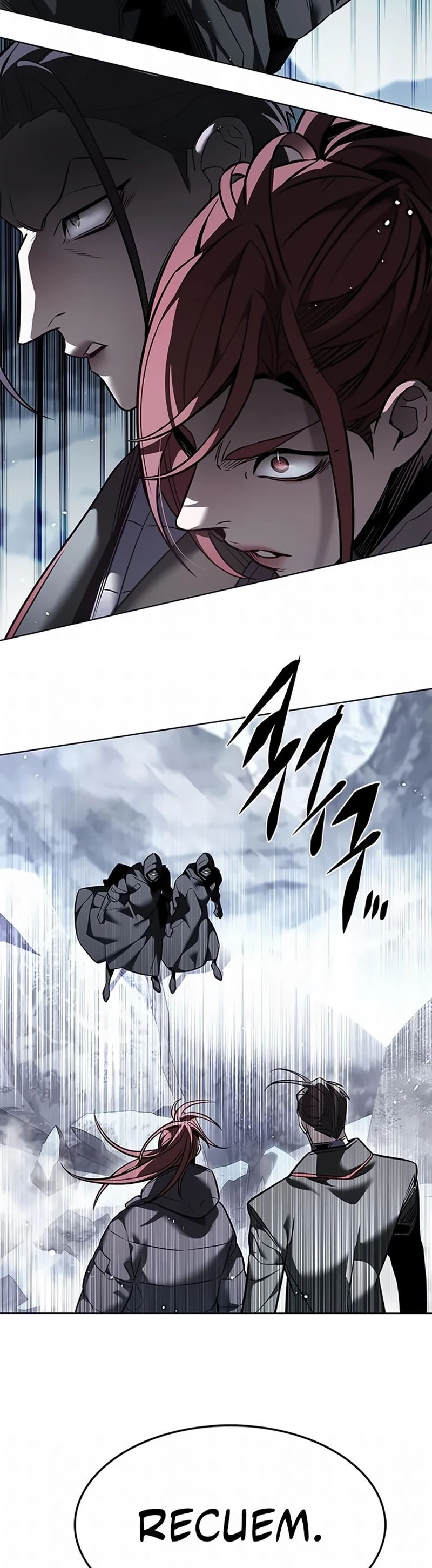 Read Veletric BR Manga Online