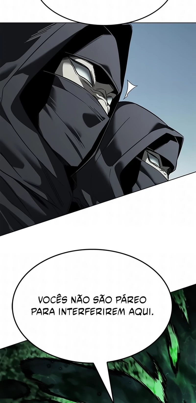 Read Veletric BR Manga Online