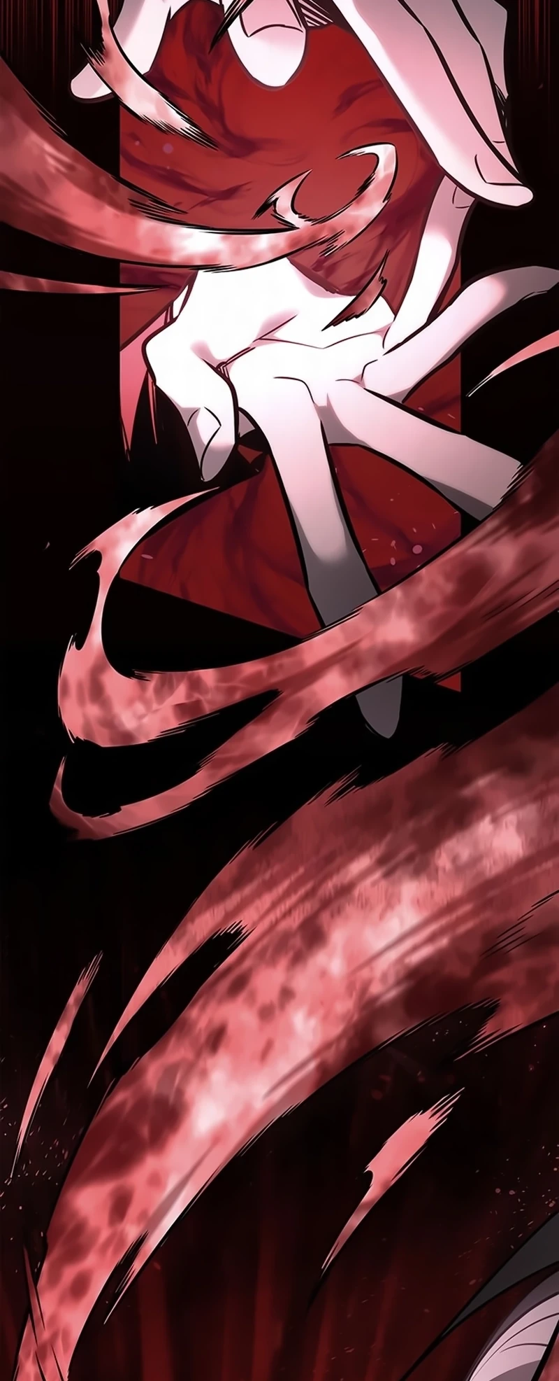 Read Veletric BR Manga Online