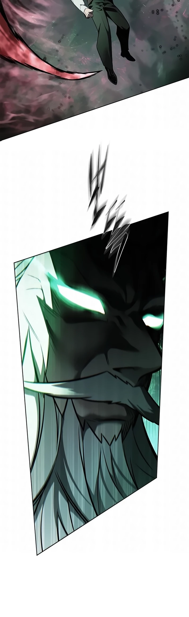 Read Veletric BR Manga Online
