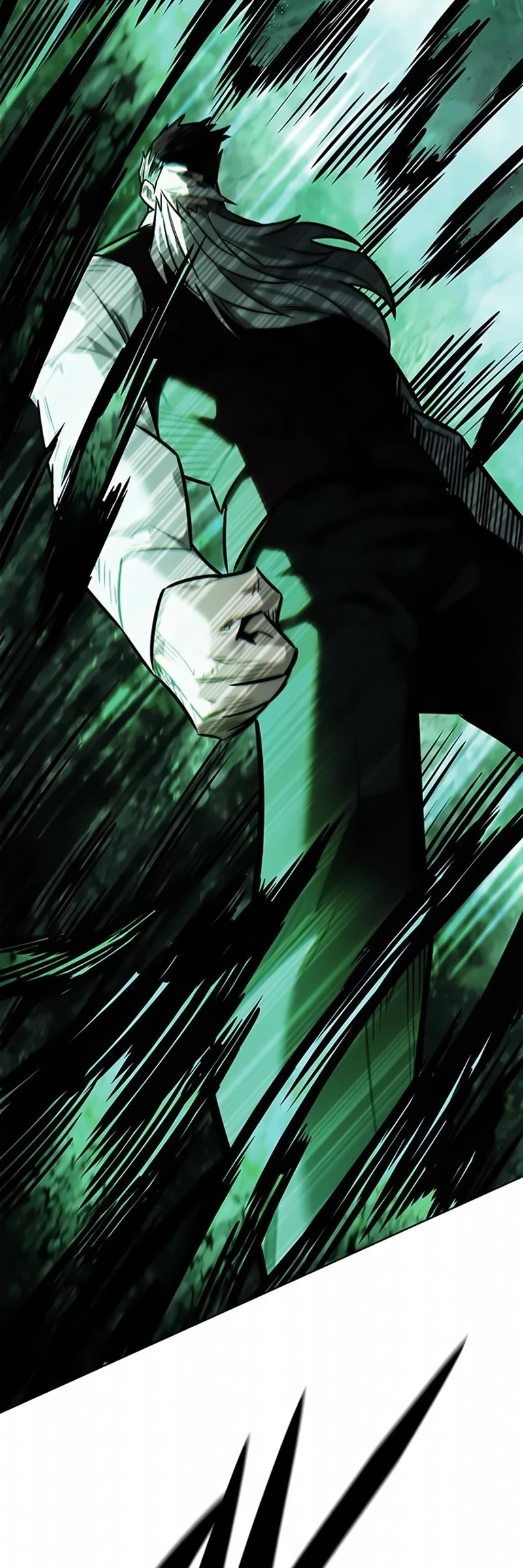 Read Veletric BR Manga Online