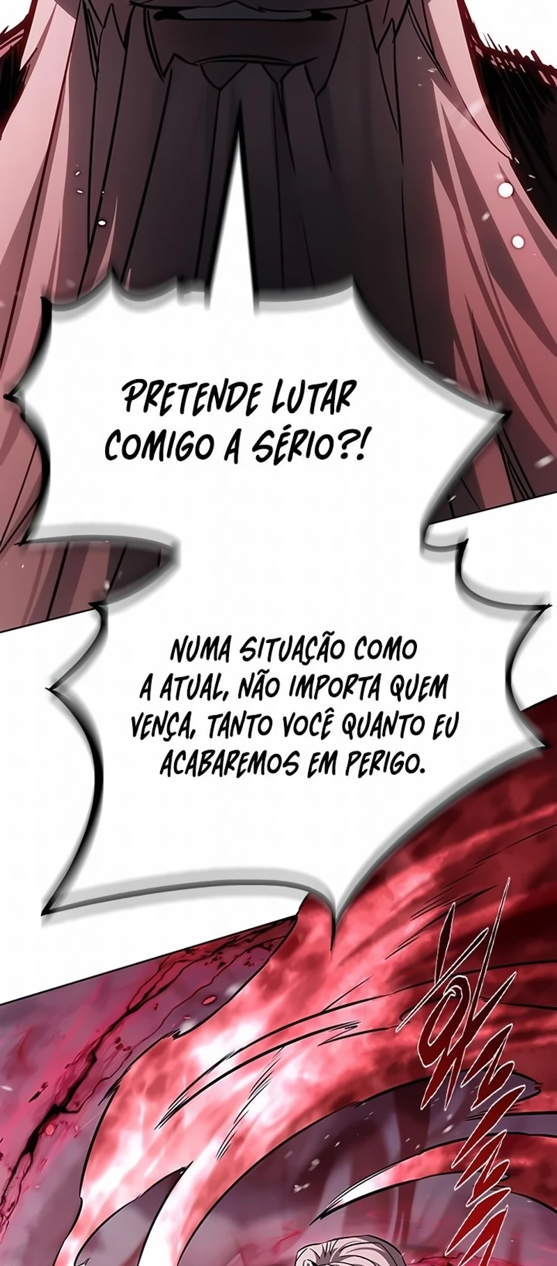 Read Veletric BR Manga Online