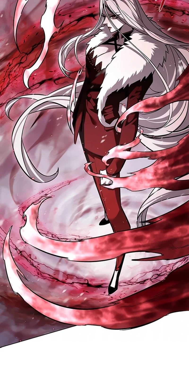Read Veletric BR Manga Online