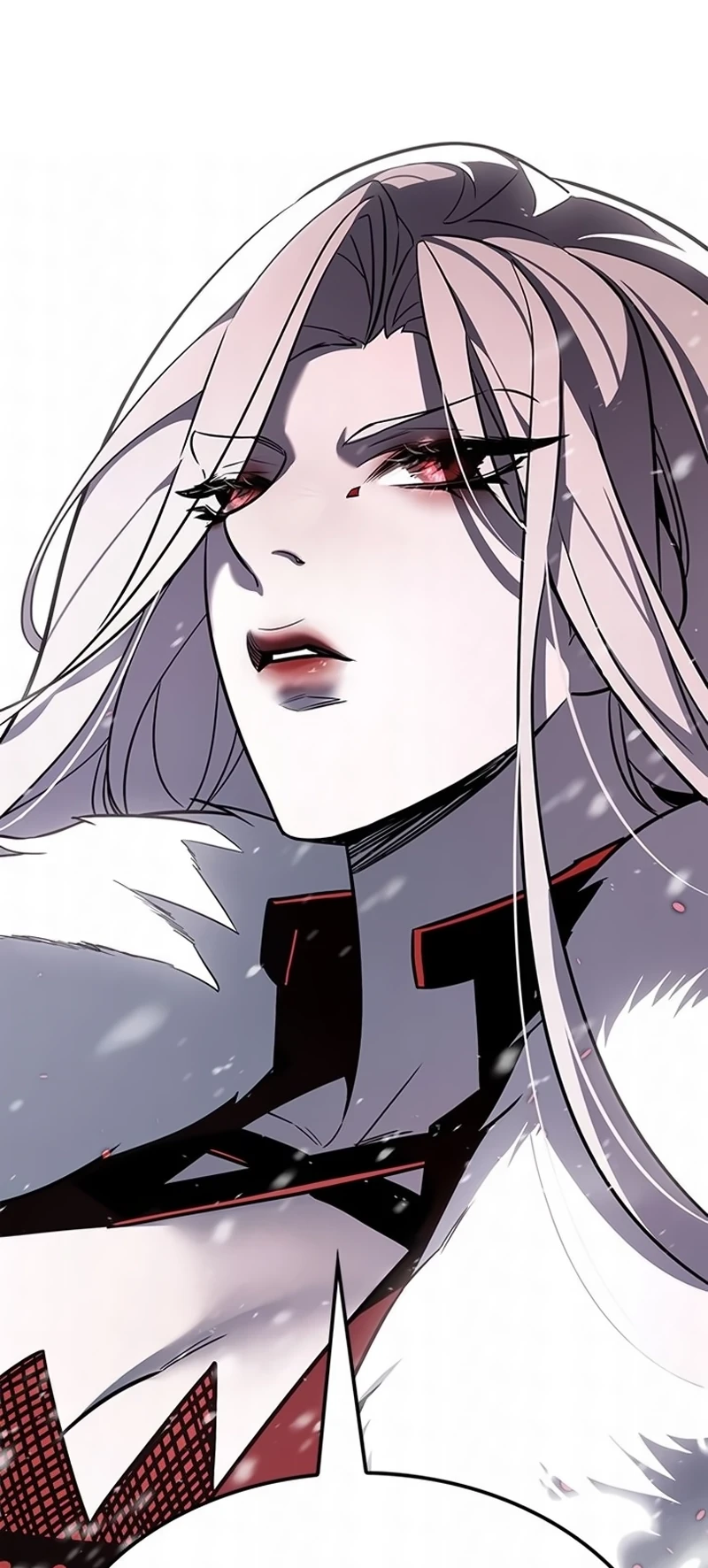 Read Veletric BR Manga Online