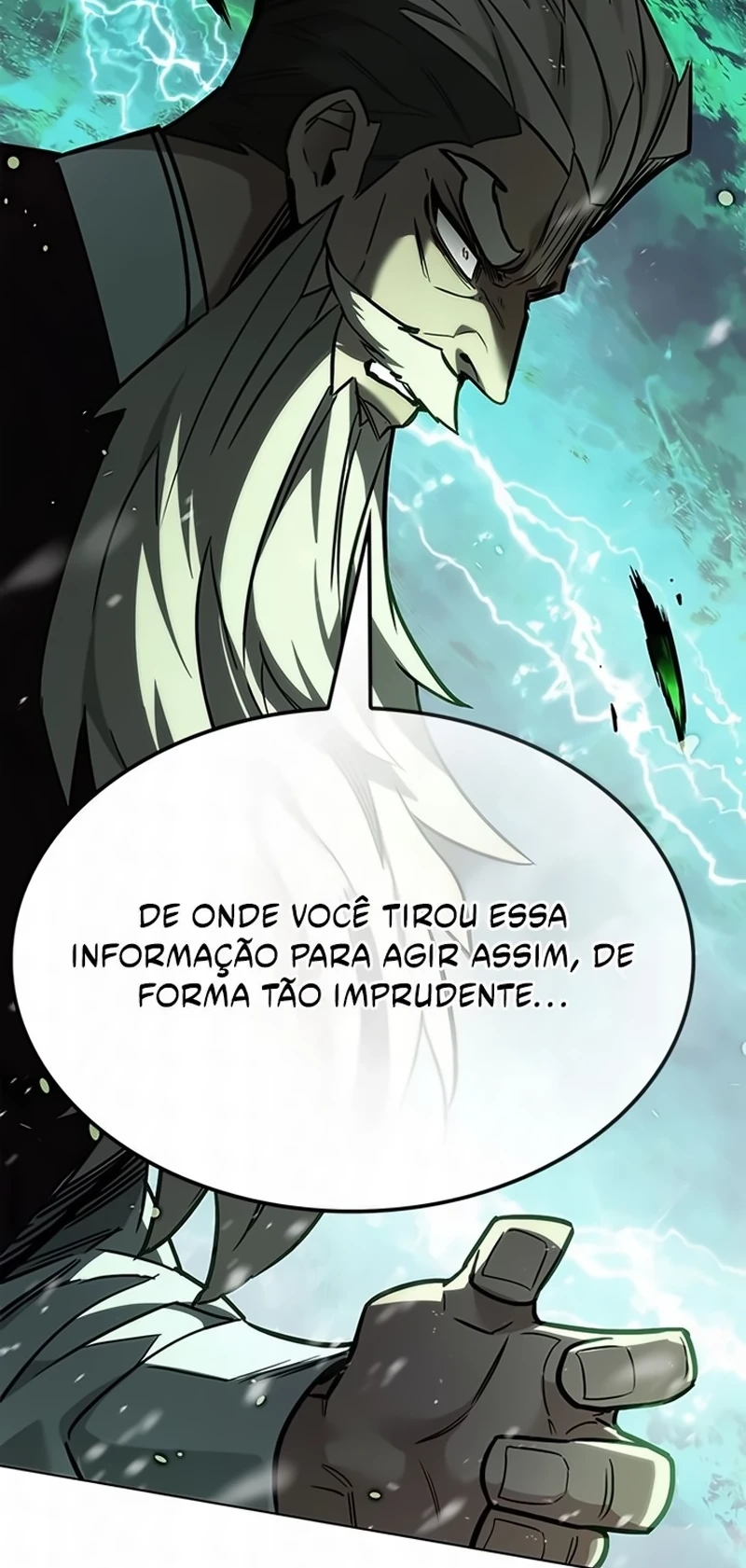 Read Veletric BR Manga Online