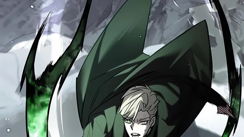 Read Veletric BR Manga Online