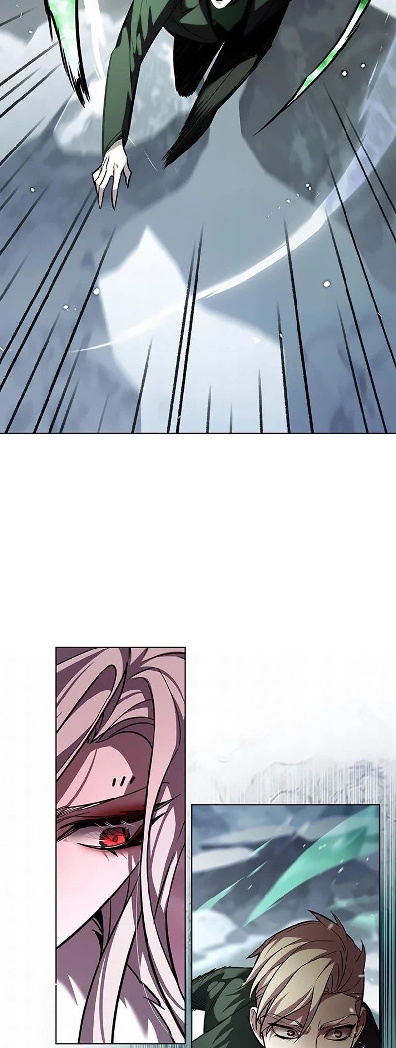 Read Veletric BR Manga Online
