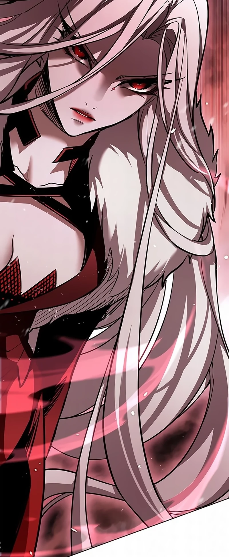 Read Veletric BR Manga Online