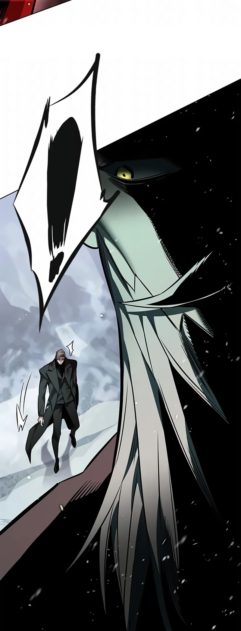 Read Veletric BR Manga Online