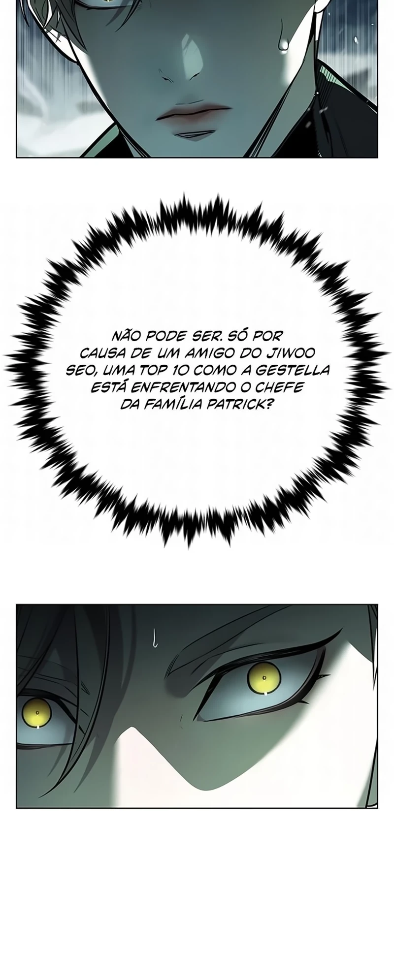 Read Veletric BR Manga Online