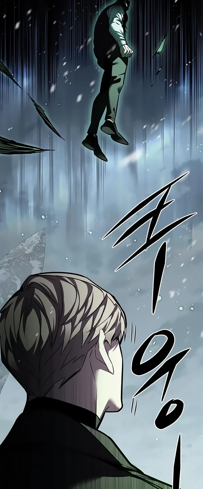 Read Veletric BR Manga Online