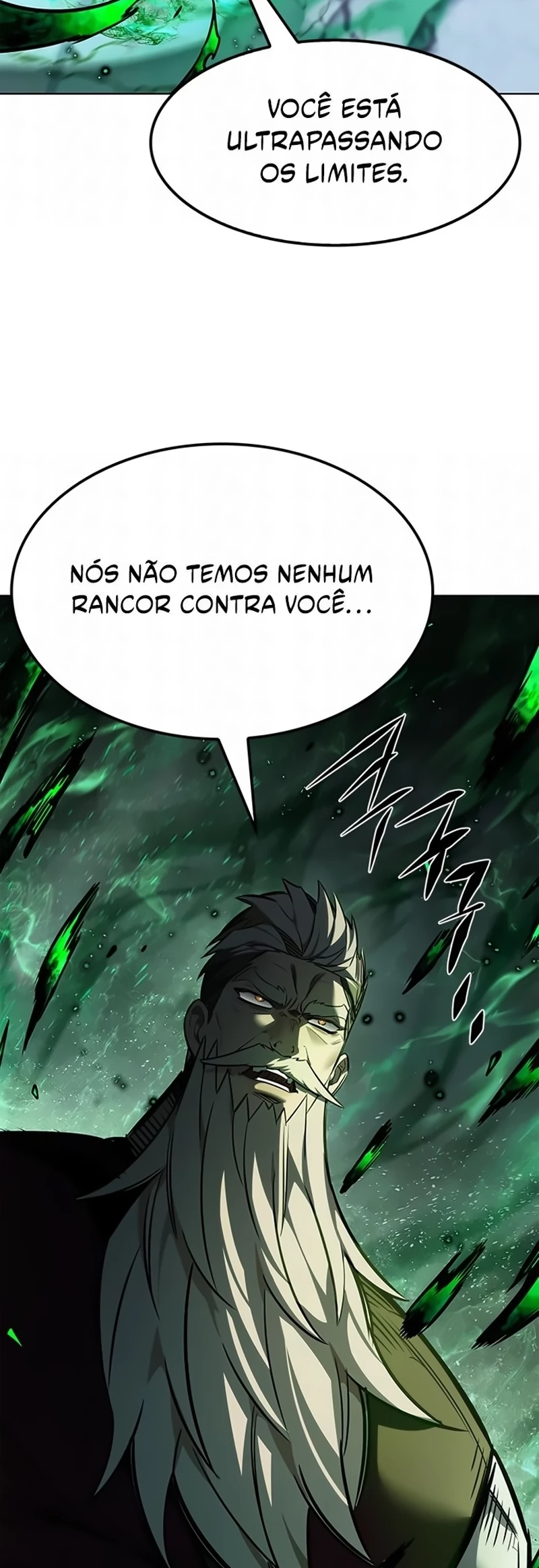 Read Veletric BR Manga Online