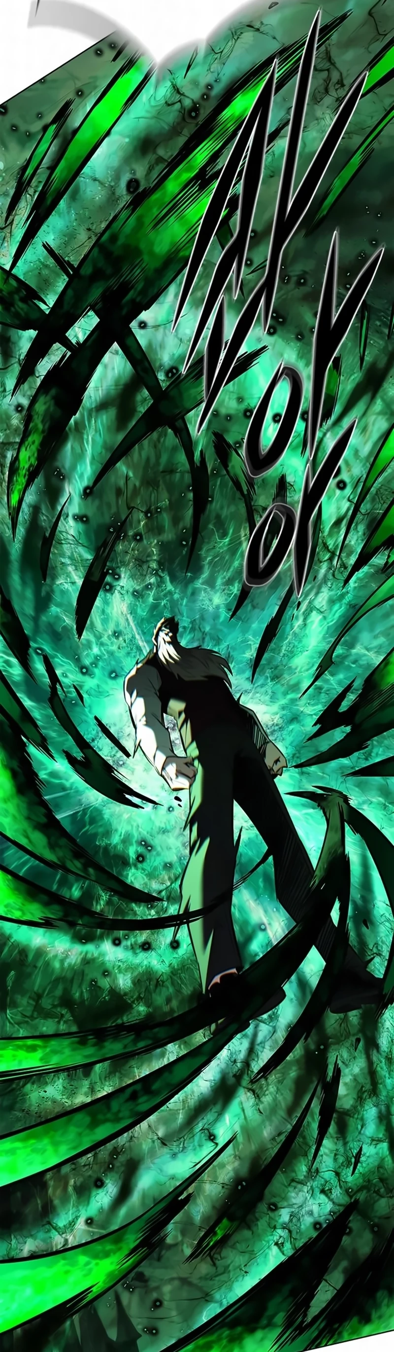 Read Veletric BR Manga Online