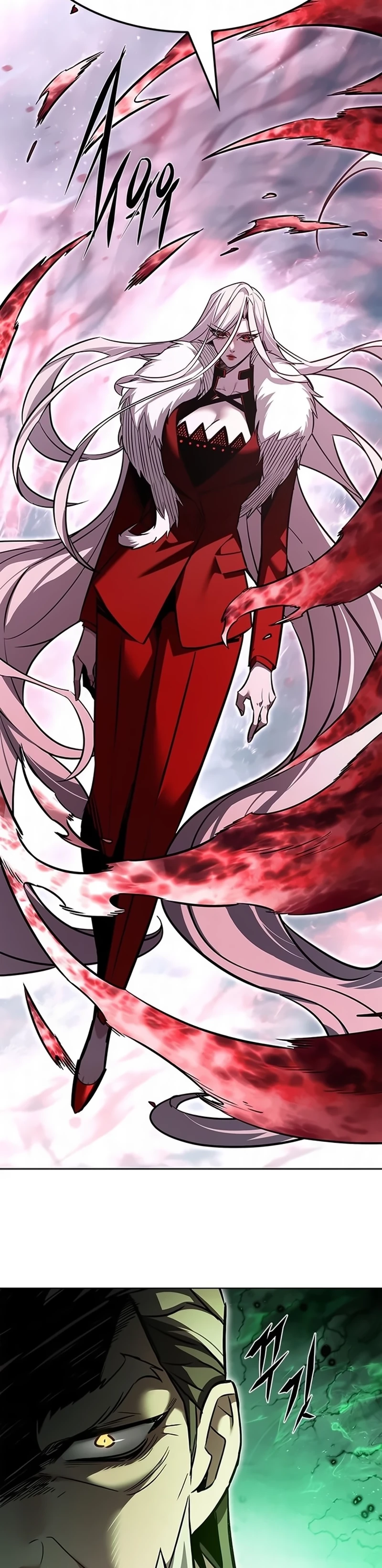 Read Veletric BR Manga Online