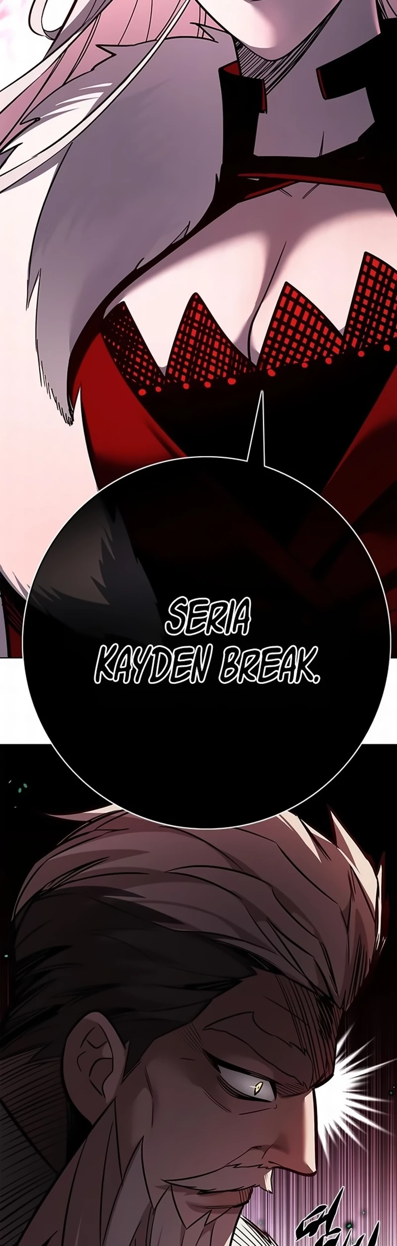 Read Veletric BR Manga Online