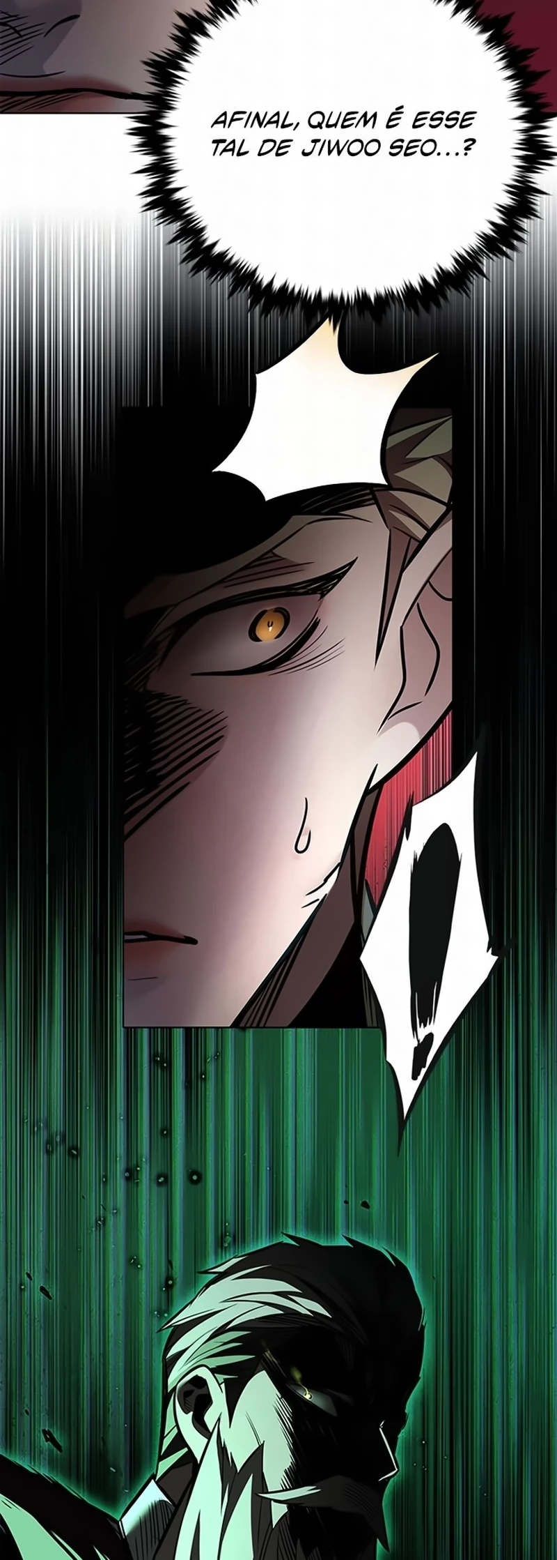 Read Veletric BR Manga Online