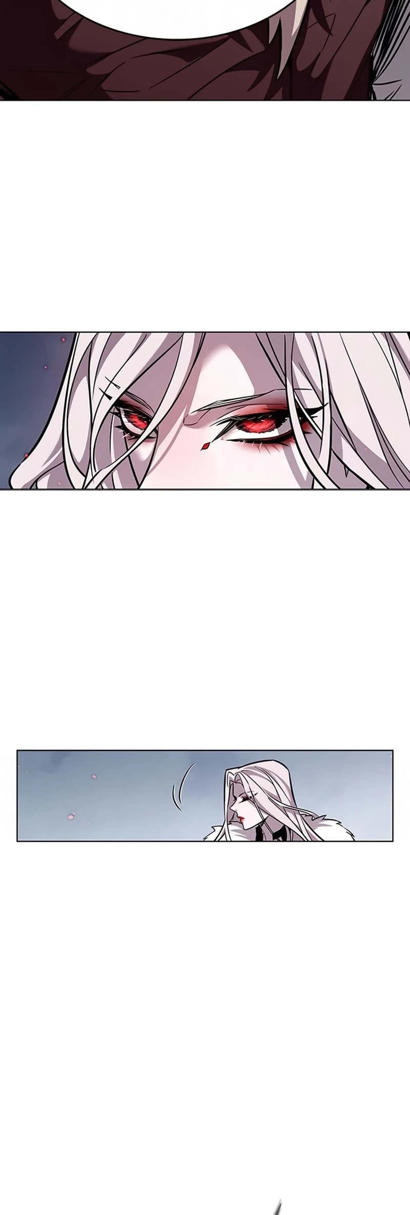 Read Veletric BR Manga Online