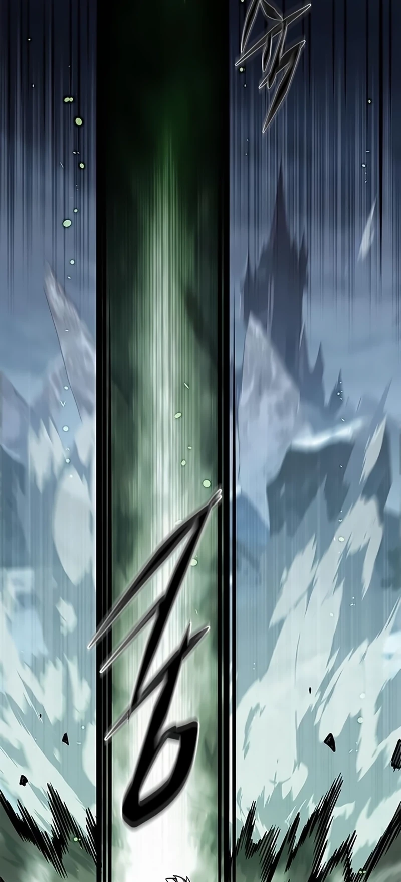 Read Veletric BR Manga Online