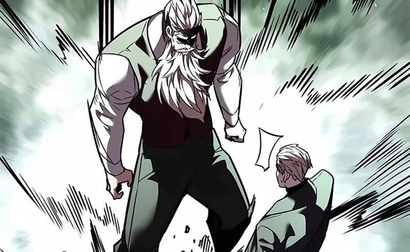 Read Veletric BR Manga Online