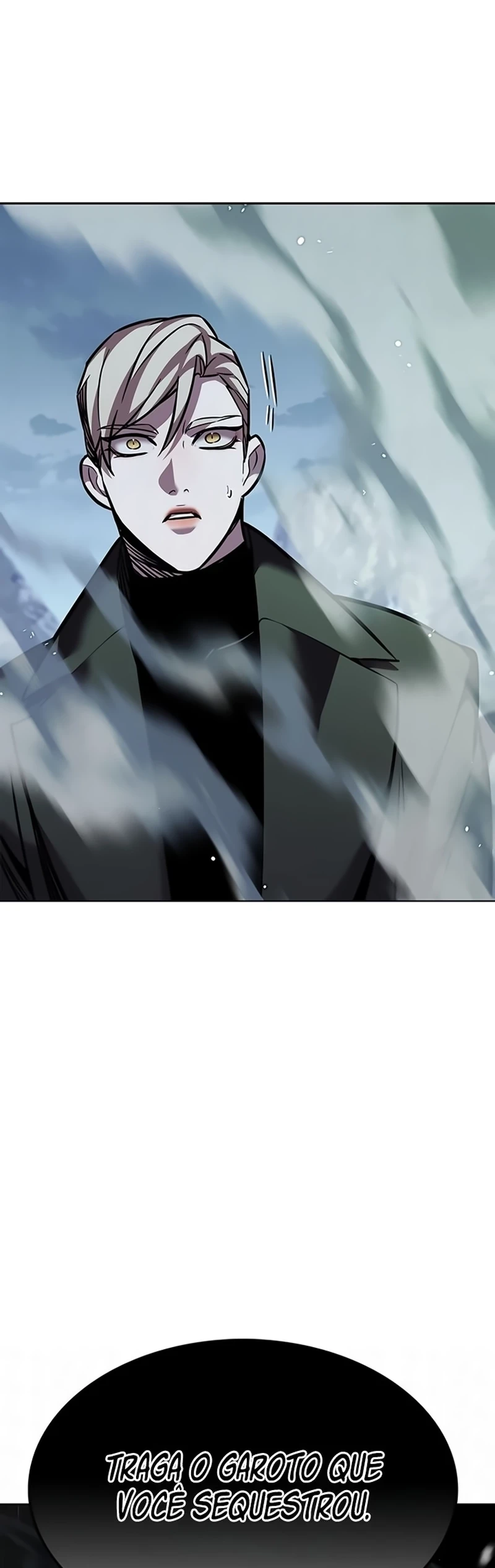 Read Veletric BR Manga Online