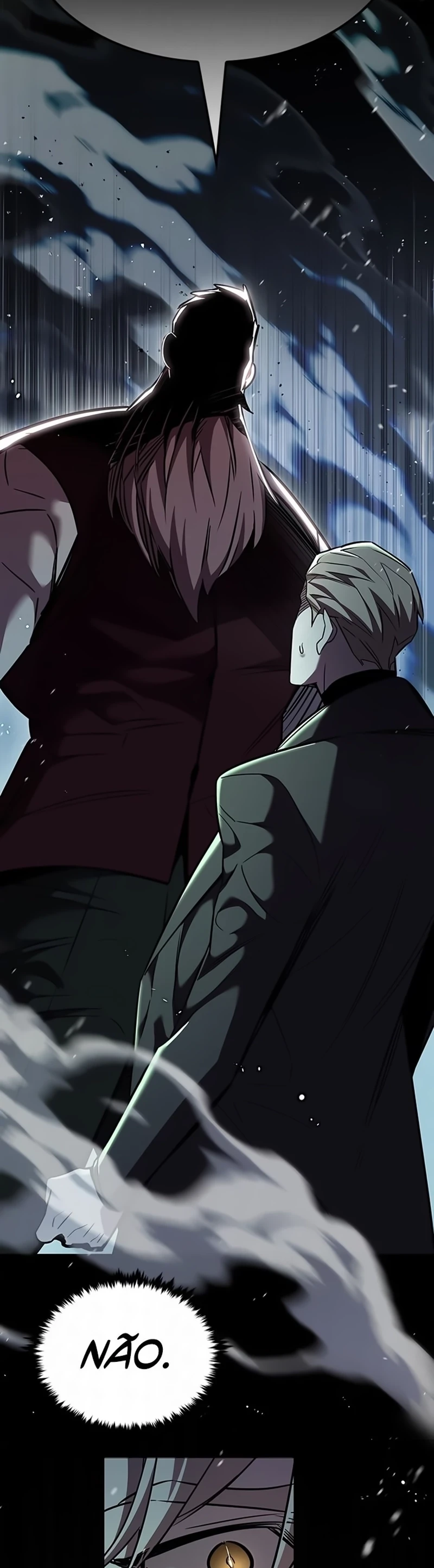 Read Veletric BR Manga Online
