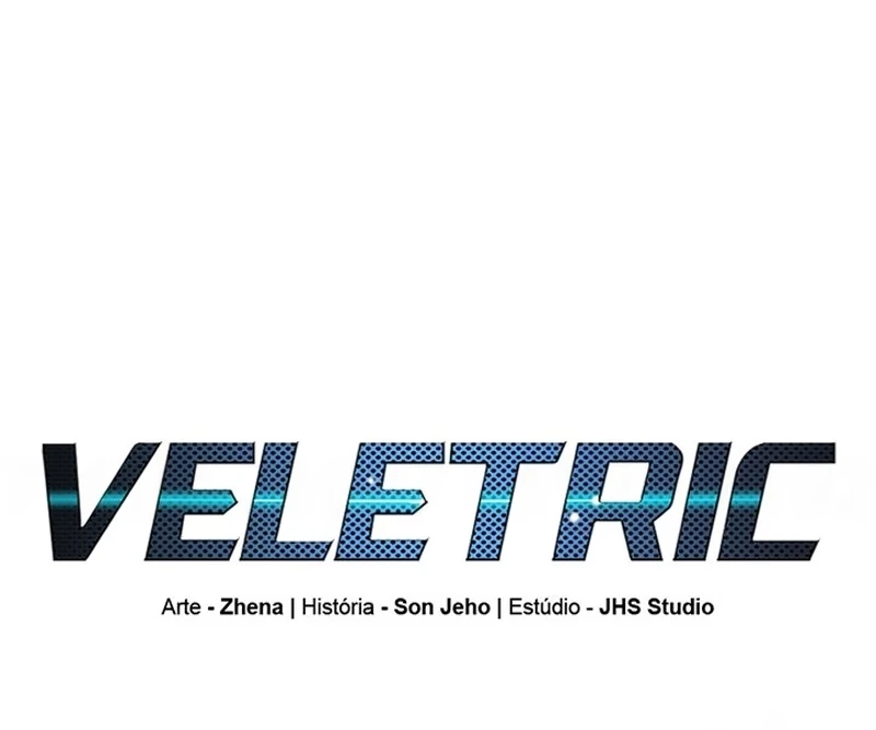 Read Veletric BR Manga Online
