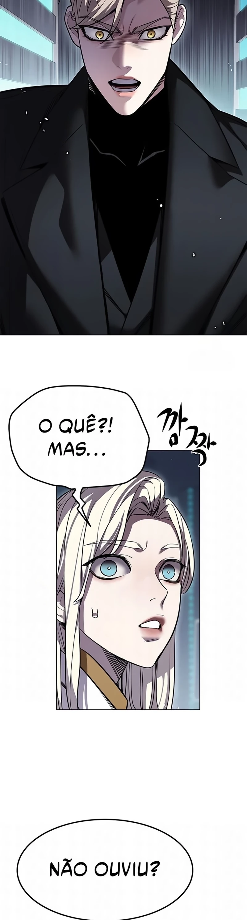 Read Veletric BR Manga Online