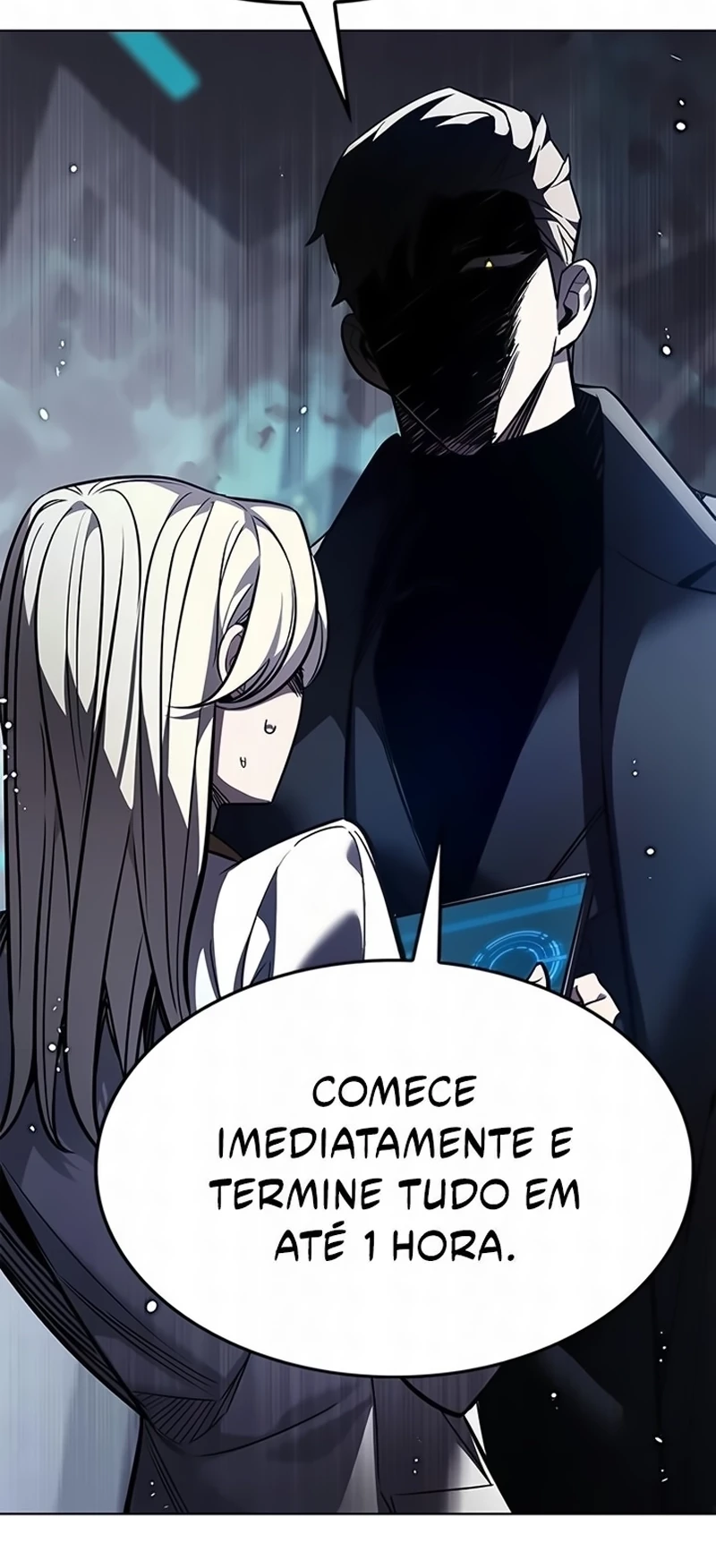 Read Veletric BR Manga Online