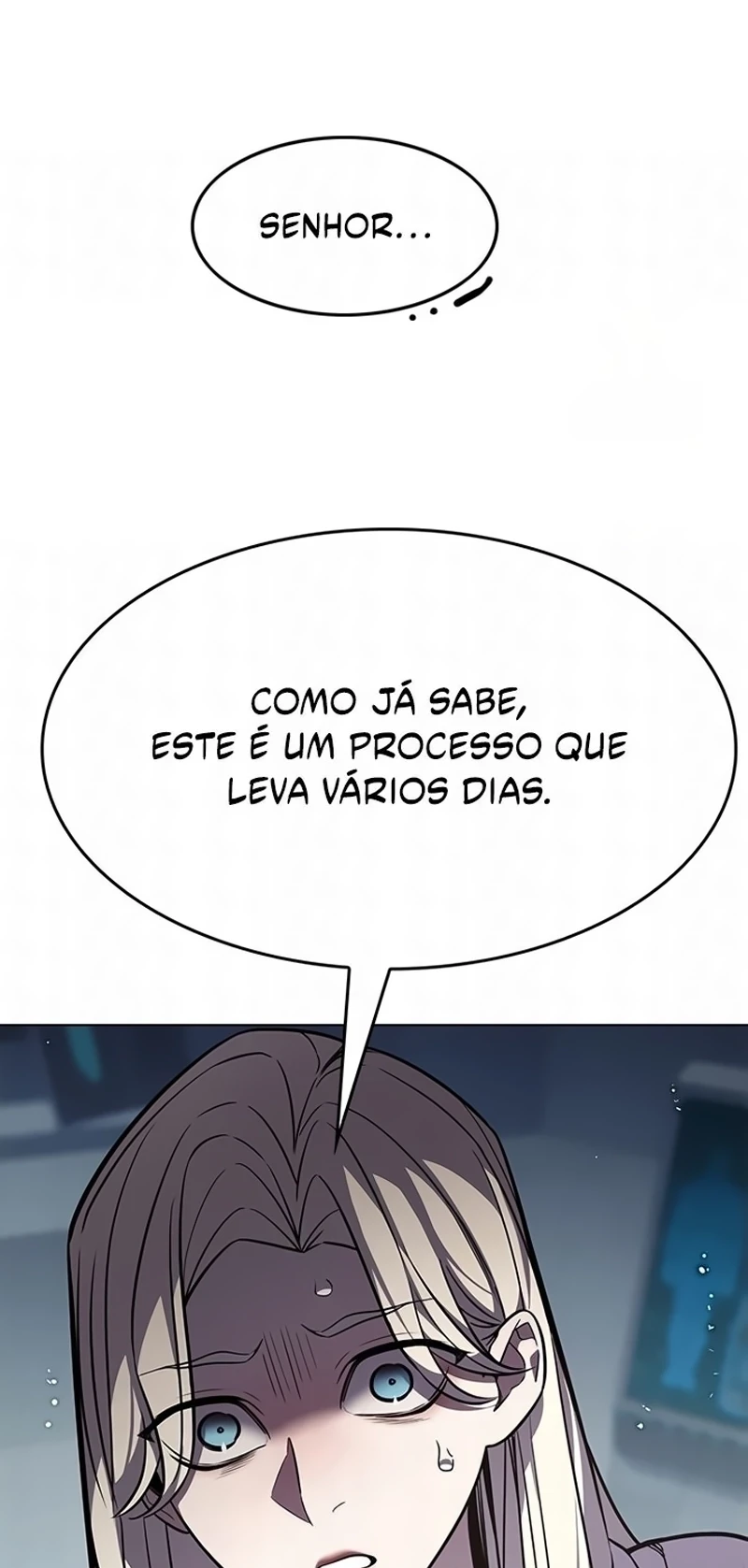 Read Veletric BR Manga Online