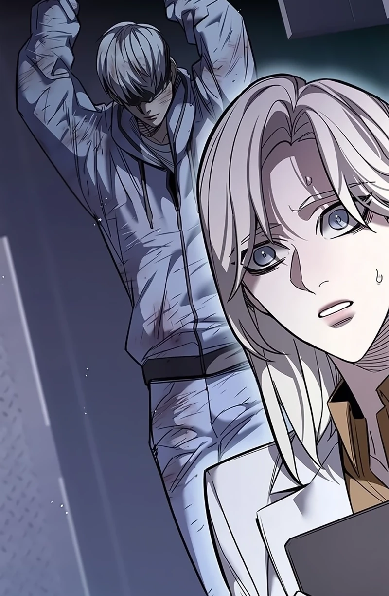 Read Veletric BR Manga Online