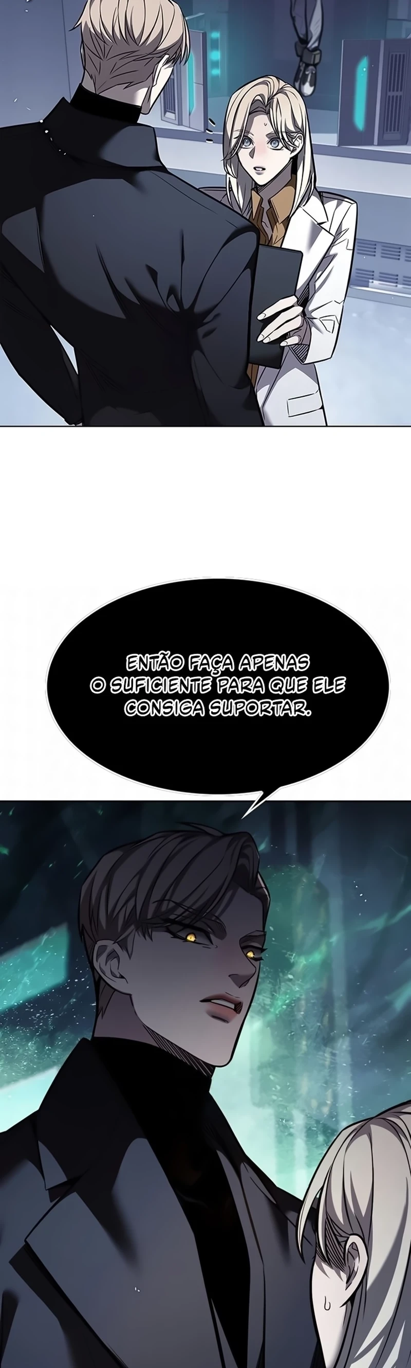 Read Veletric BR Manga Online