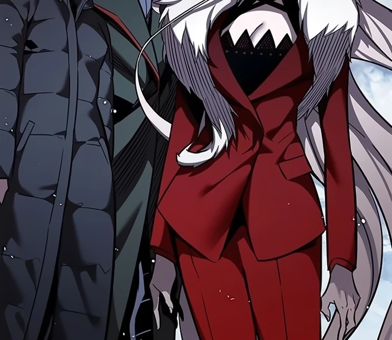 Read Veletric BR Manga Online
