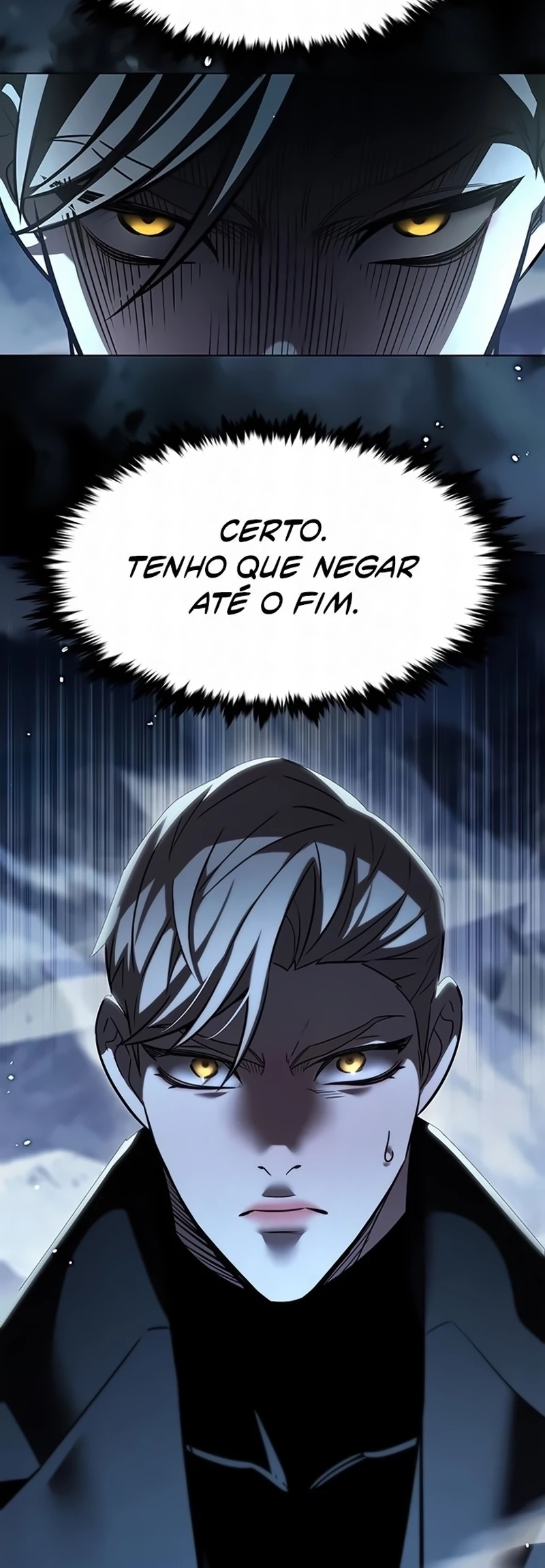 Read Veletric BR Manga Online