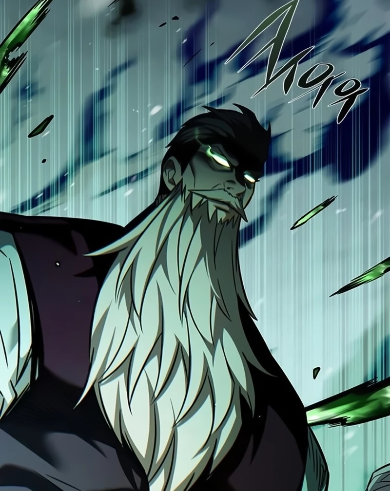 Read Veletric BR Manga Online
