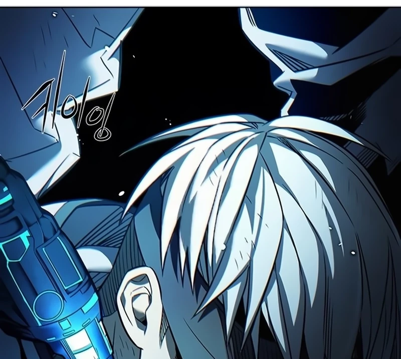 Read Veletric BR Manga Online