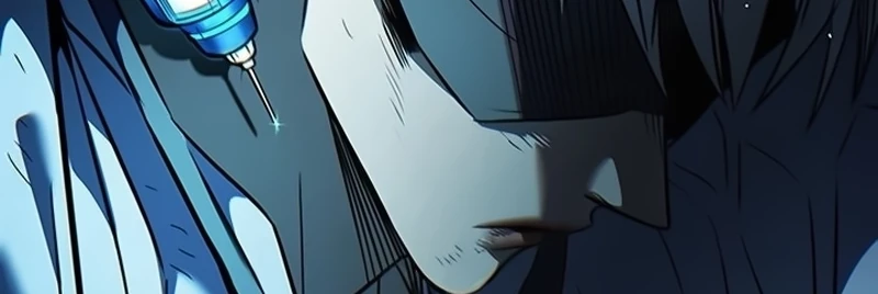 Read Veletric BR Manga Online