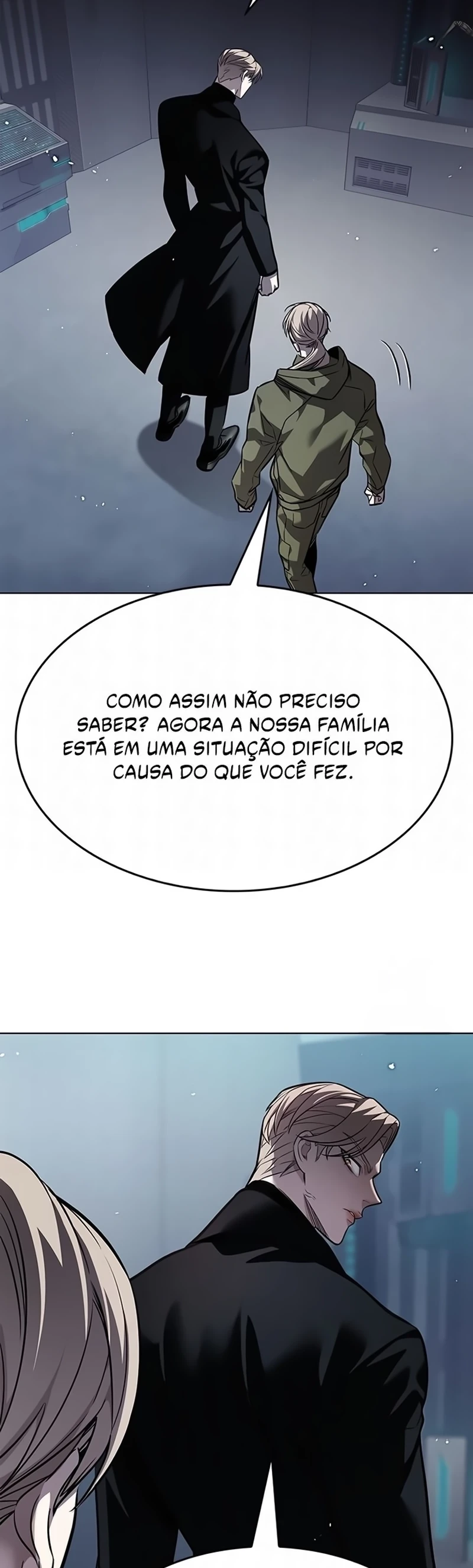 Read Veletric BR Manga Online
