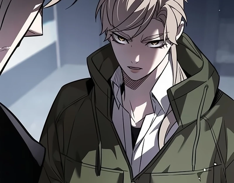 Read Veletric BR Manga Online