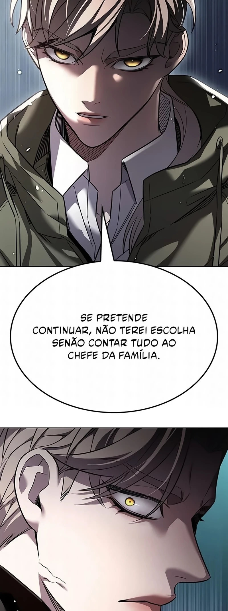 Read Veletric BR Manga Online