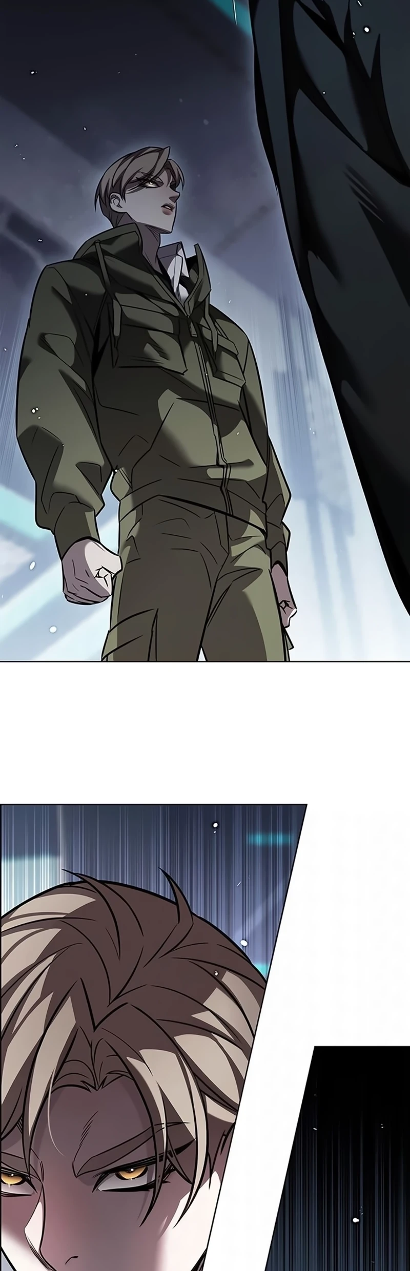 Read Veletric BR Manga Online