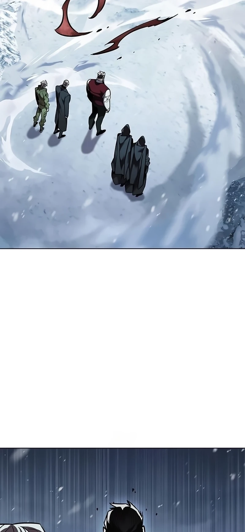 Read Veletric BR Manga Online