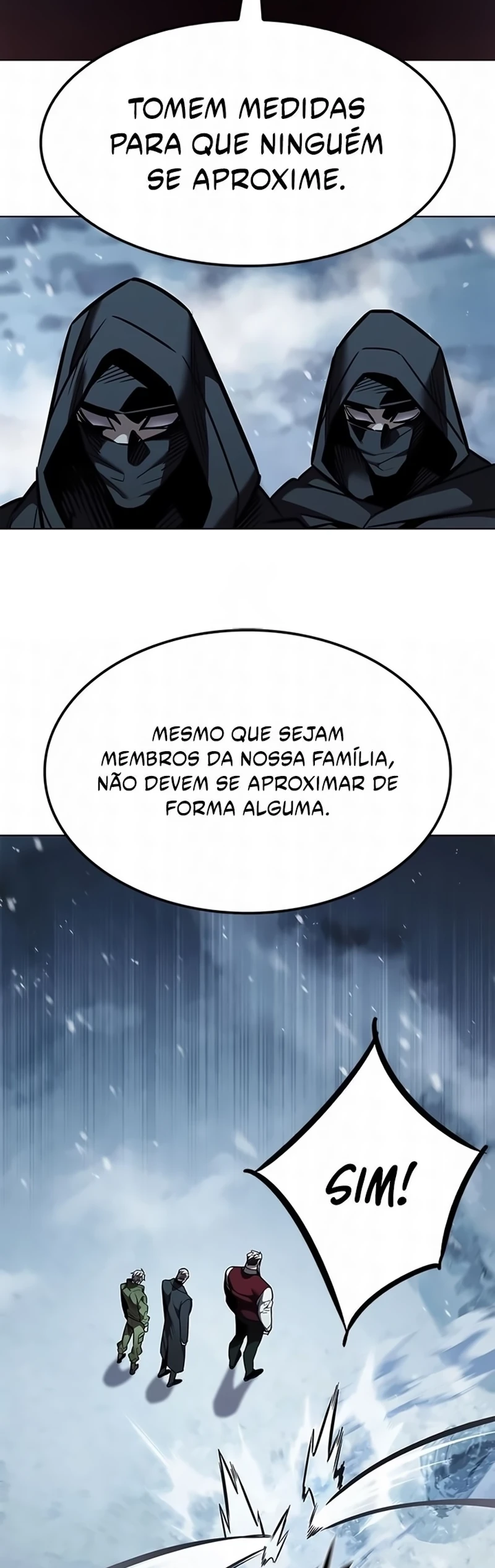 Read Veletric BR Manga Online
