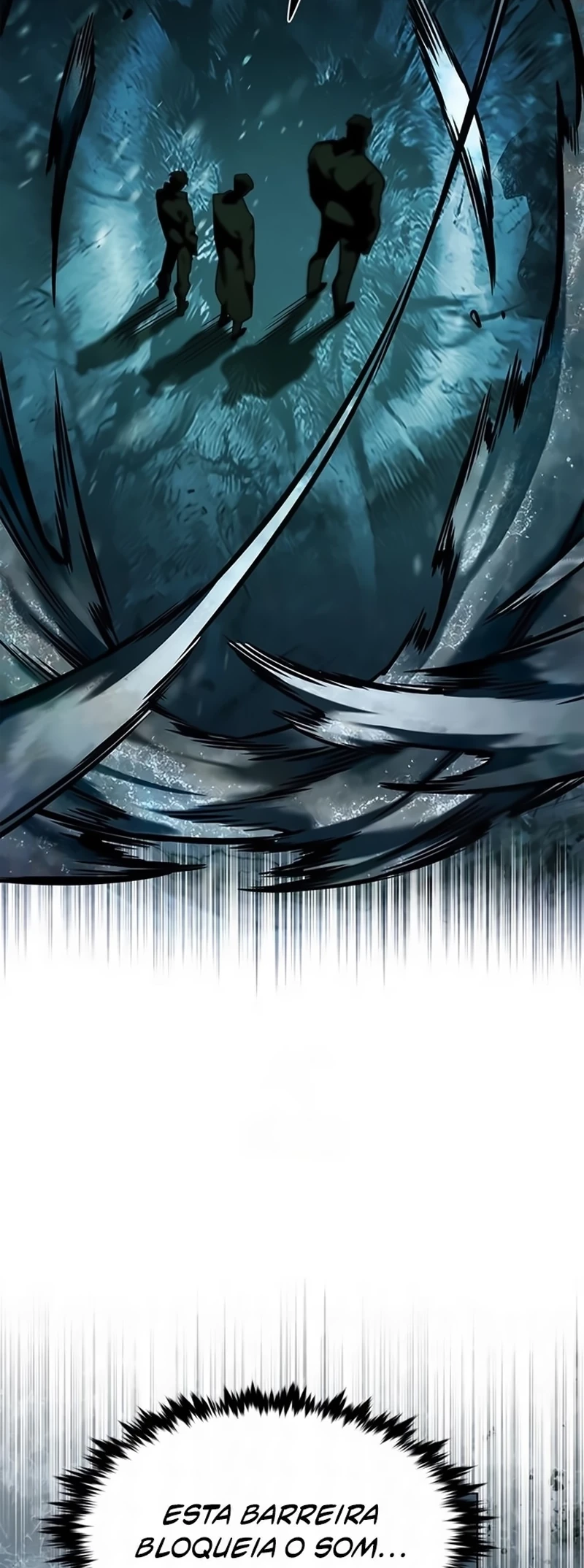 Read Veletric BR Manga Online