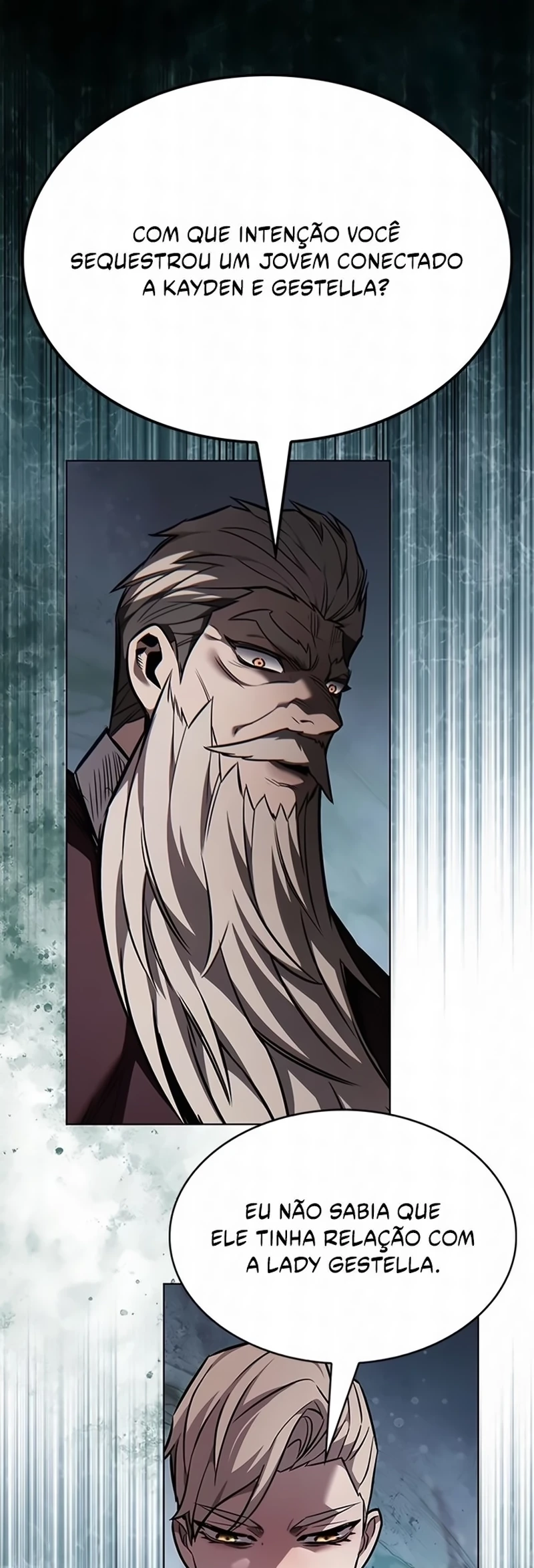 Read Veletric BR Manga Online