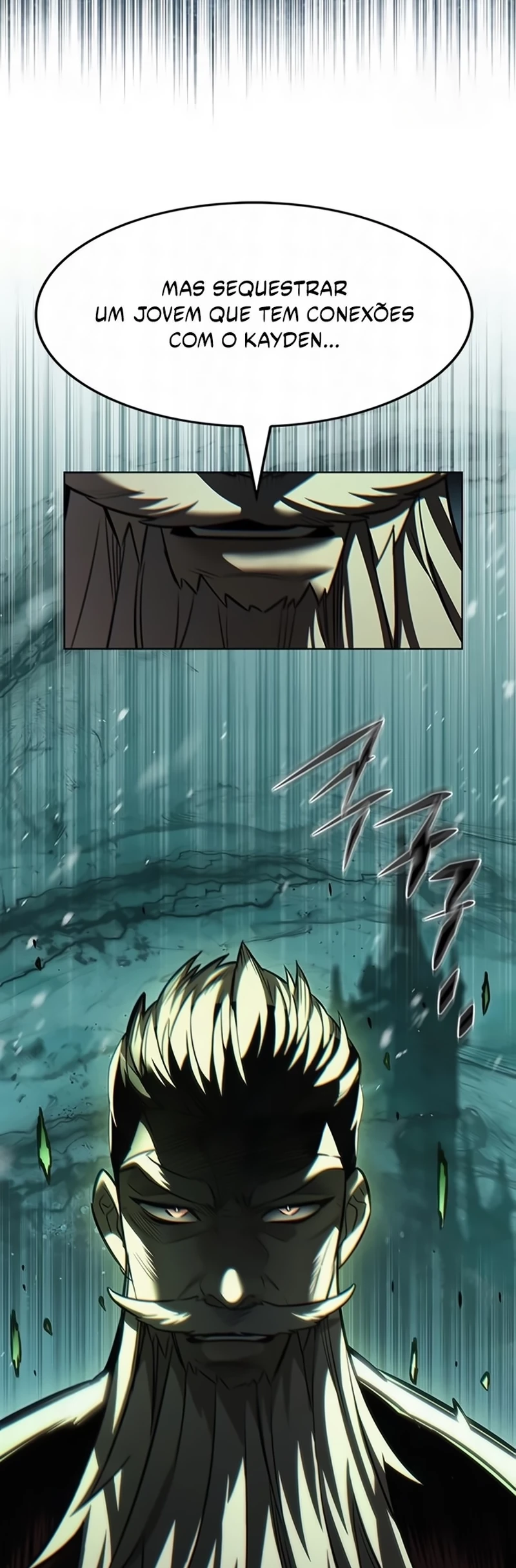 Read Veletric BR Manga Online